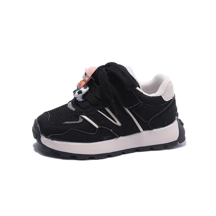 Kids Anti Slippery Casual Shoes