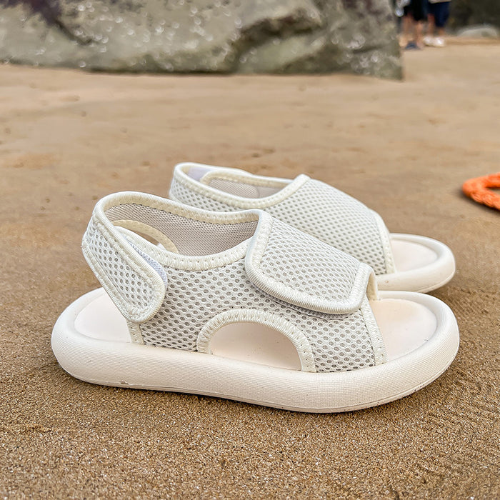 Summer Children Beach Casual Sandals Shoes