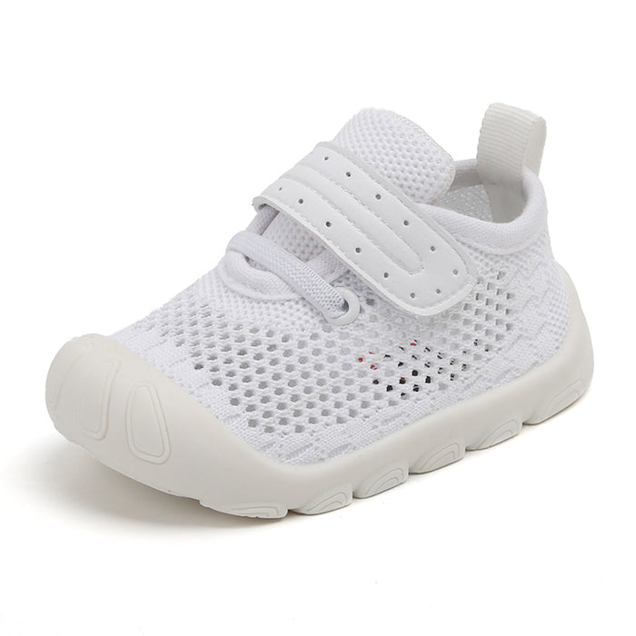 Casual Comfortable Soft Soled Kids Sneakers