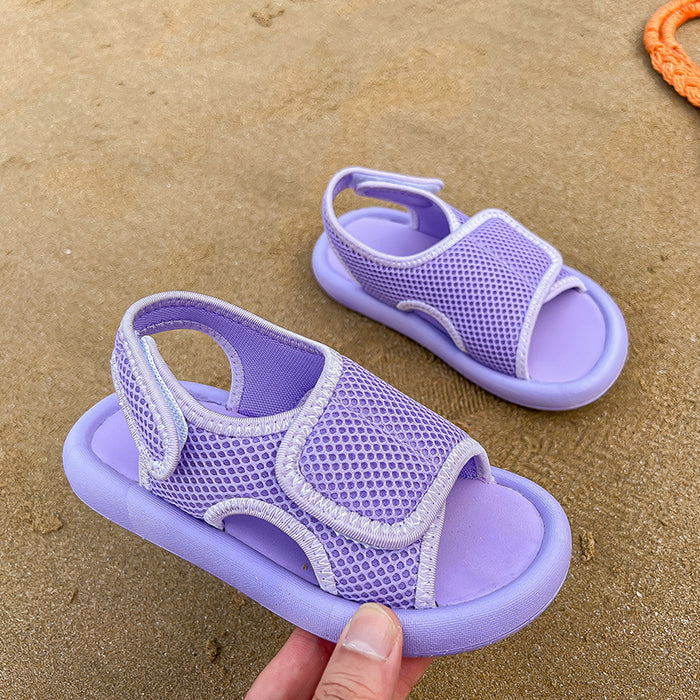 Summer Children Beach Casual Sandals Shoes