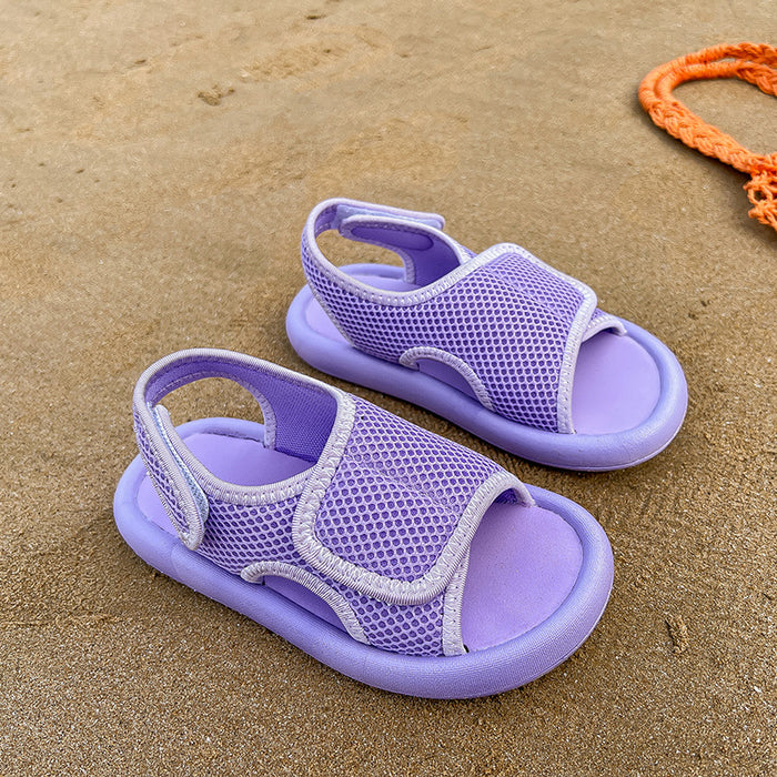 Summer Children Beach Casual Sandals Shoes