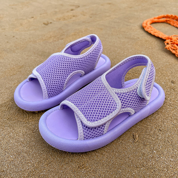 Summer Children Beach Casual Sandals Shoes