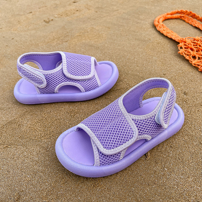 Summer Children Beach Casual Sandals Shoes