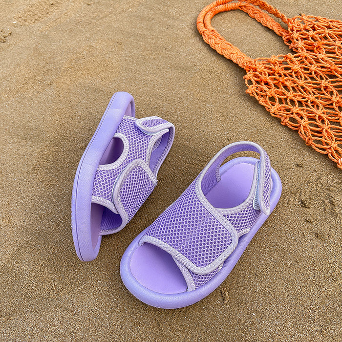 Summer Children Beach Casual Sandals Shoes