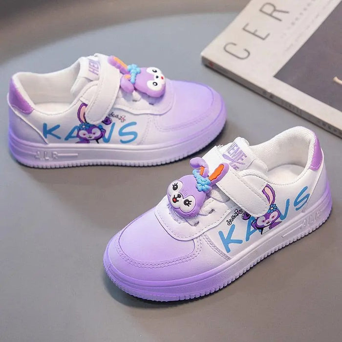 Stellalou Disney Soft Soles Sports Sneakers