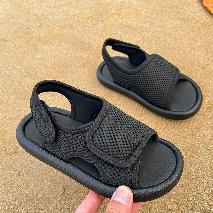 Summer Children Beach Casual Sandals Shoes