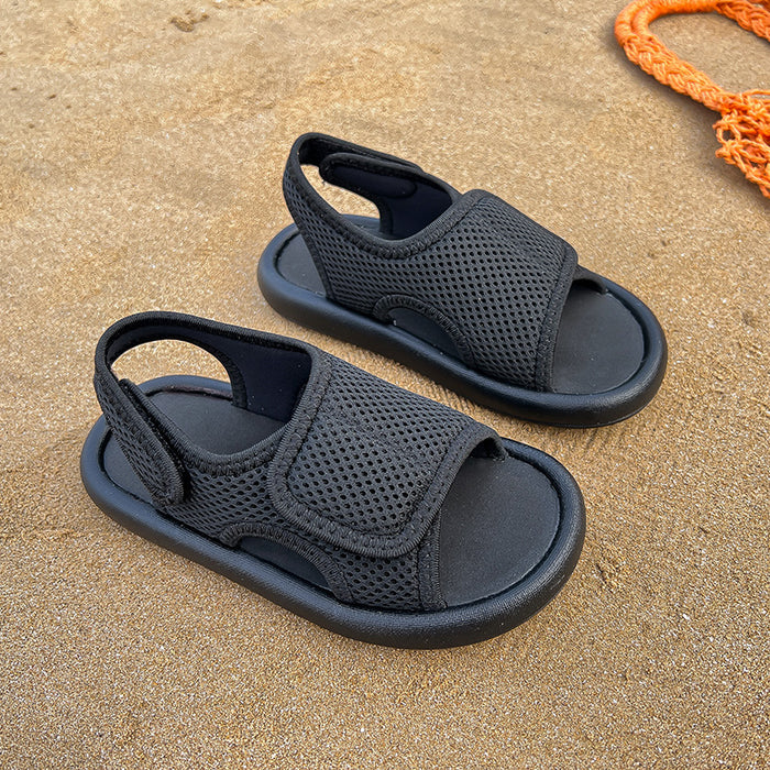 Summer Children Beach Casual Sandals Shoes