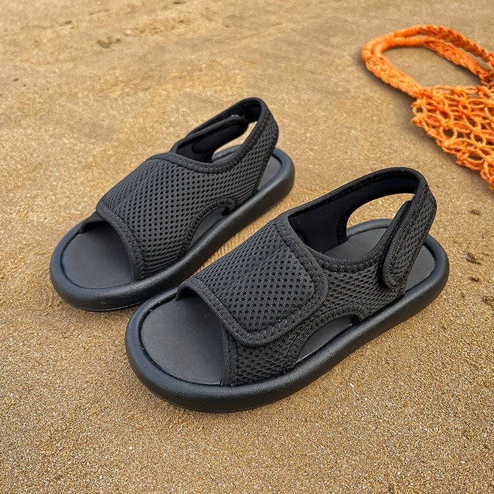 Summer Children Beach Casual Sandals Shoes