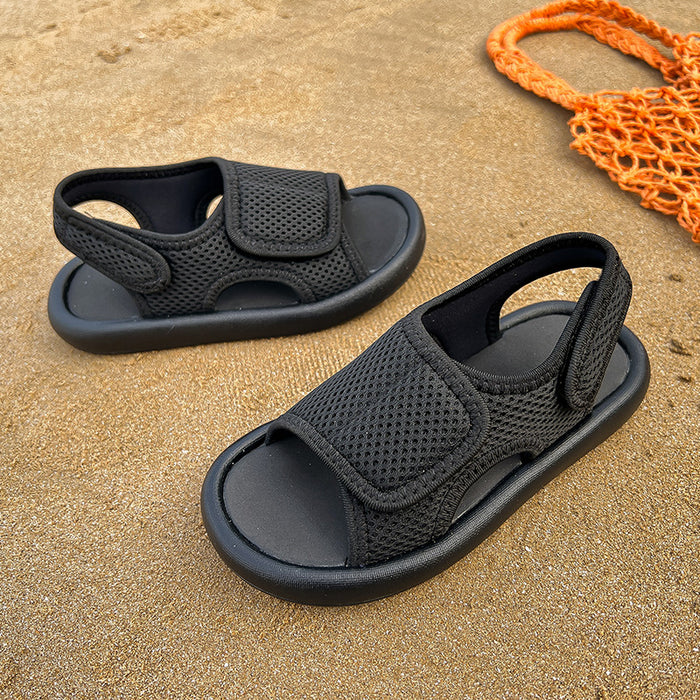 Summer Children Beach Casual Sandals Shoes