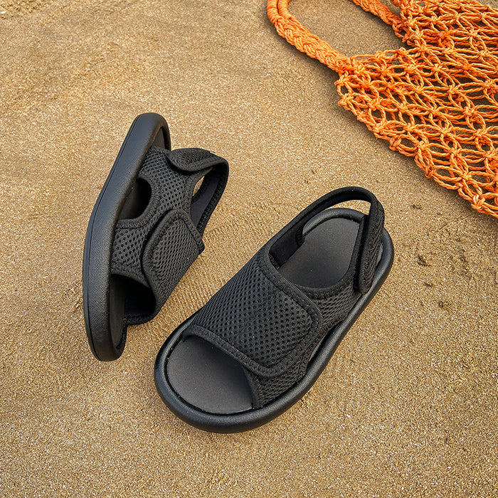 Summer Children Beach Casual Sandals Shoes