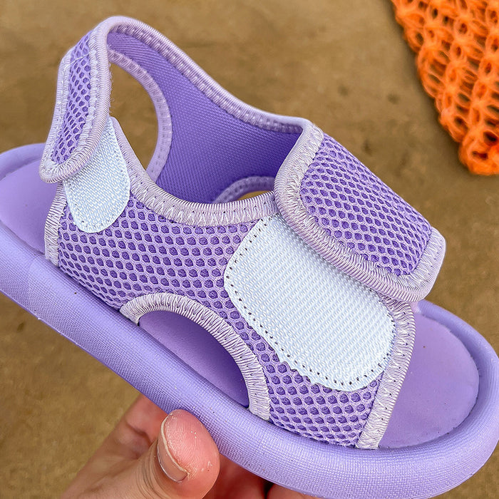 Summer Children Beach Casual Sandals Shoes