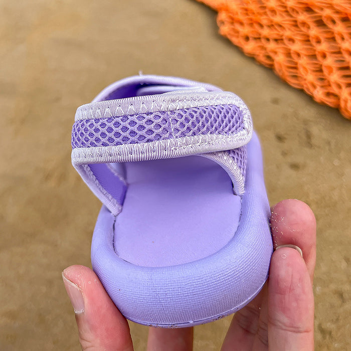 Summer Children Beach Casual Sandals Shoes