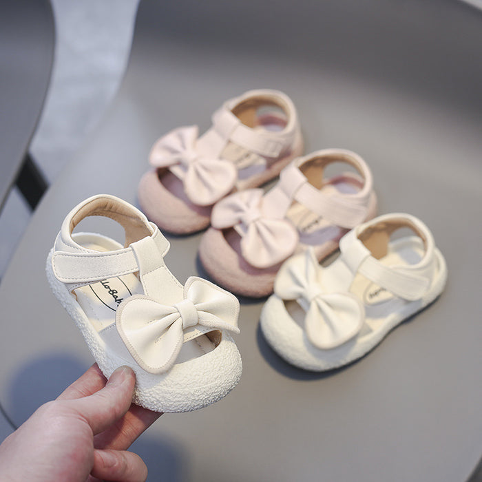 Casual Beach Soft Sole Kids Sandals