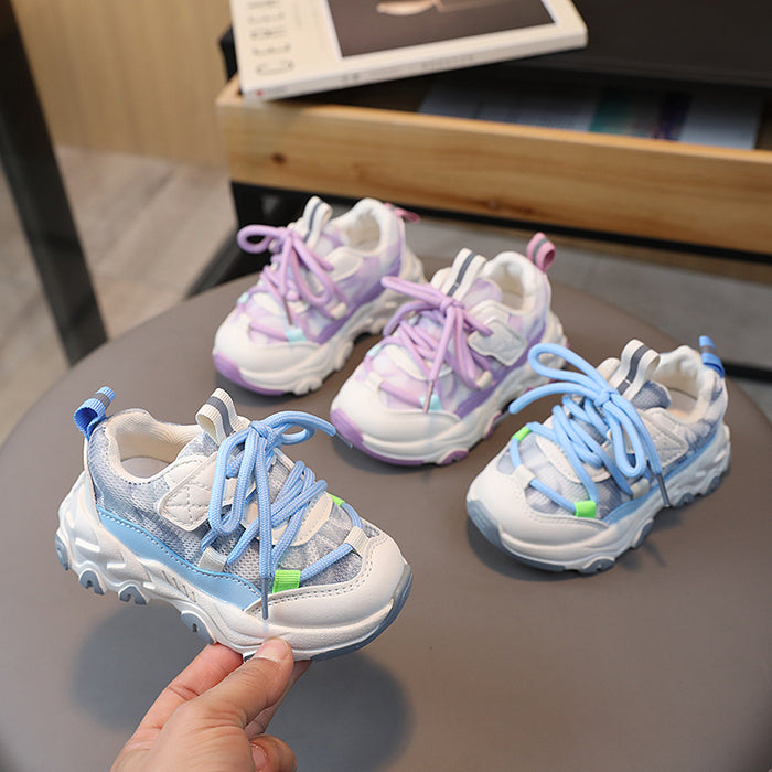 Outdoor Casual Kids Sports Shoes