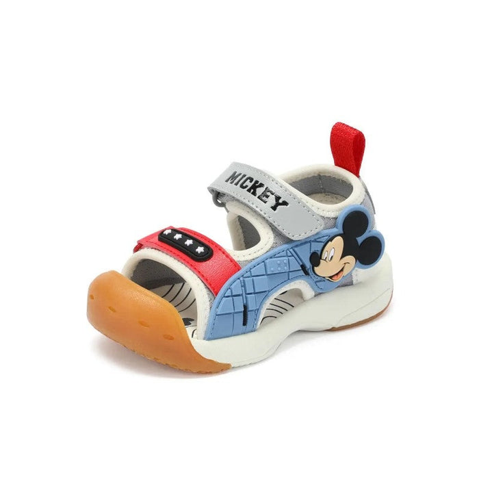 Mickey Mouse Anti Skid Round Shoes