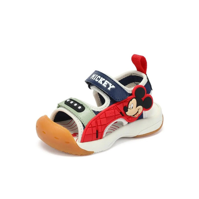 Mickey Mouse Anti Skid Round Shoes