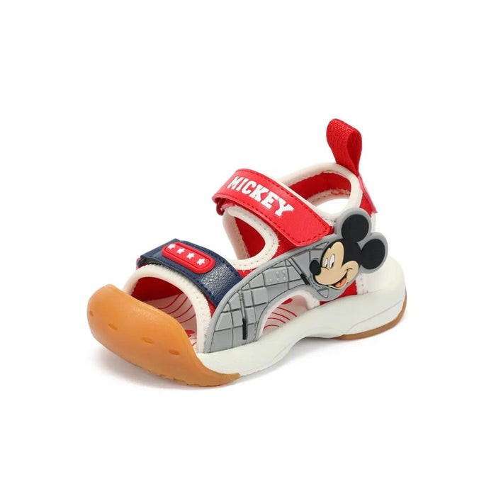 Mickey Mouse Anti Skid Round Shoes