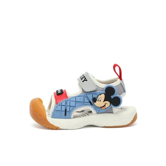 Mickey Mouse Anti Skid Round Shoes