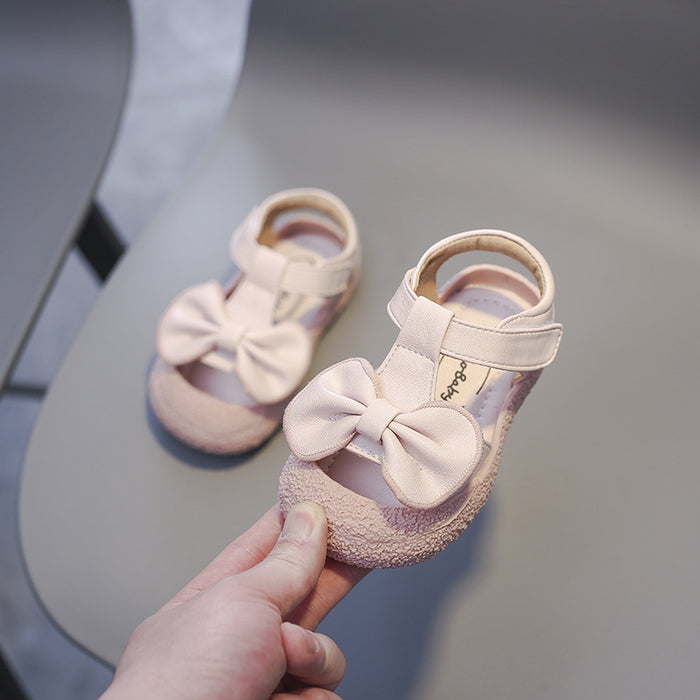 Casual Beach Soft Sole Kids Sandals