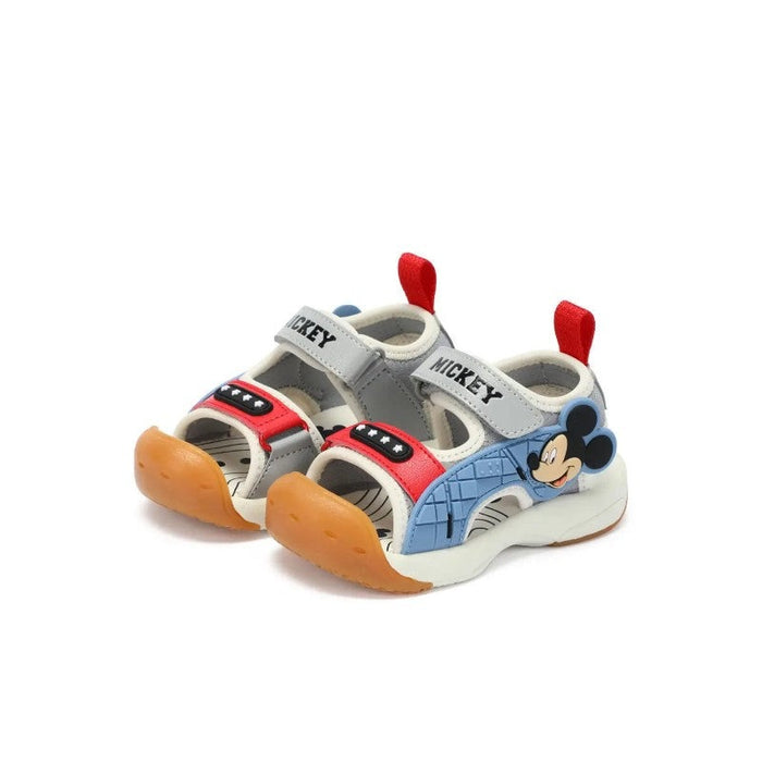 Mickey Mouse Anti Skid Round Shoes