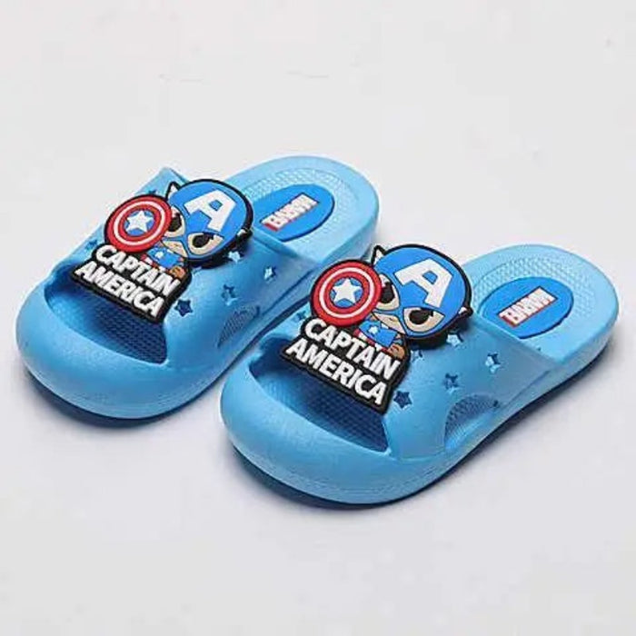 Disney Indoor Anti Skid Slippers