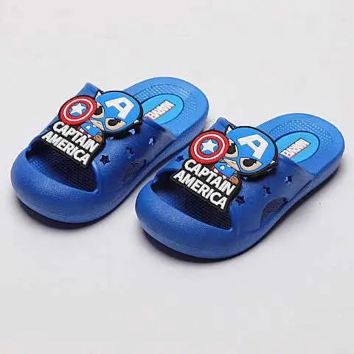 Disney Indoor Anti Skid Slippers