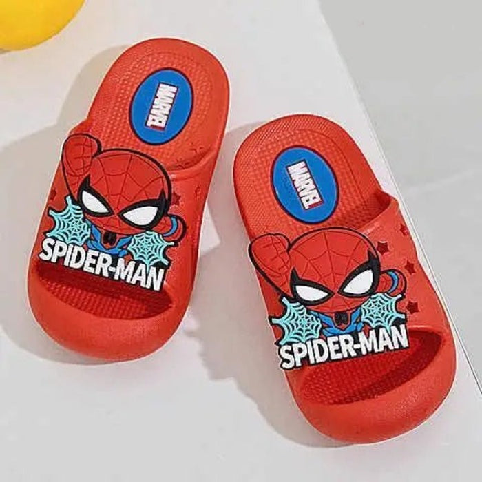 Disney Indoor Anti Skid Slippers