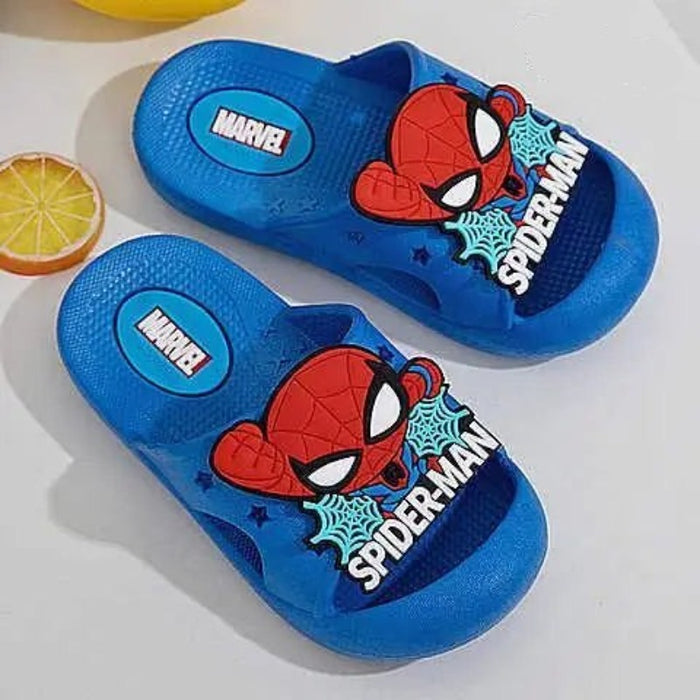 Disney Indoor Anti Skid Slippers