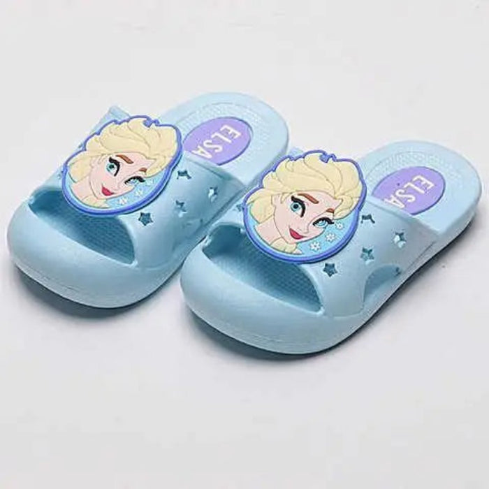 Disney Indoor Anti Skid Slippers