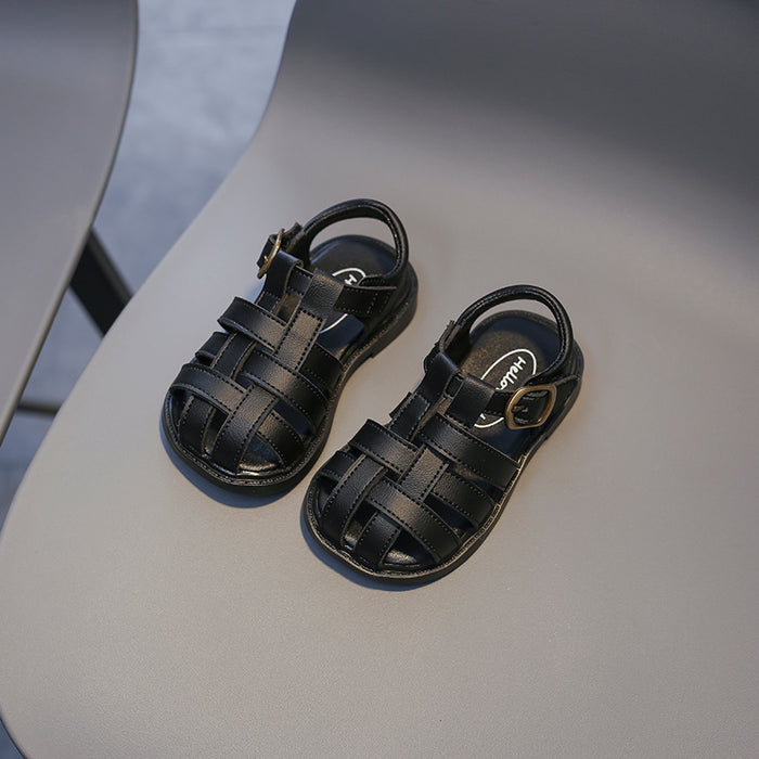 Kids Anti Slippery Casual Sandals