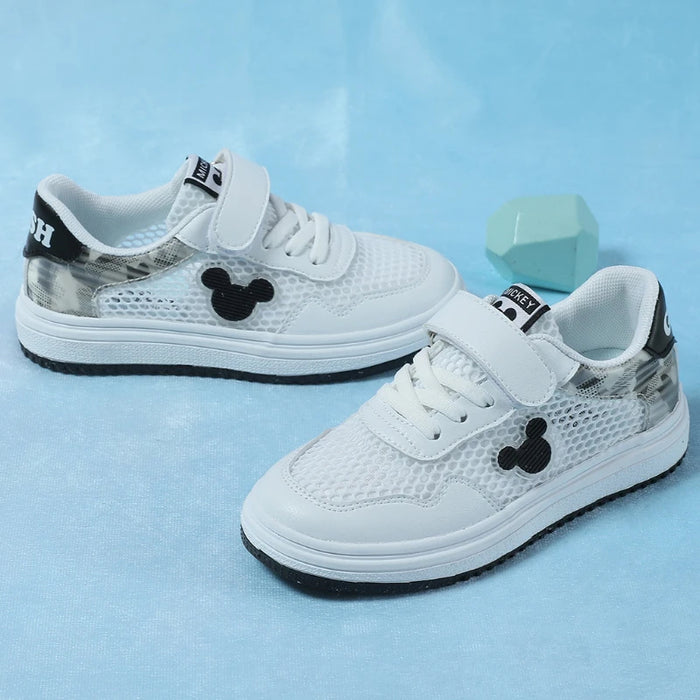 Canvas Sports Tenis Shoes