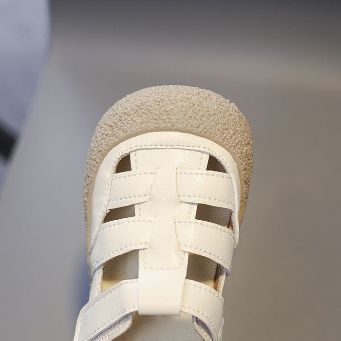 Elegant Casual Soft Sole Children Beach Shoes