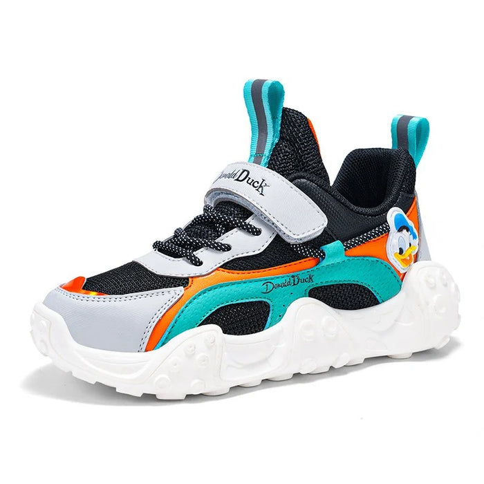 Donald Duck Stylish And Fashionable Sneakers