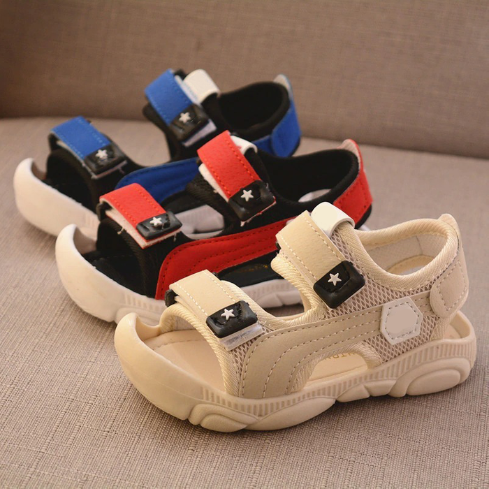 Children's Fashionable Sandals