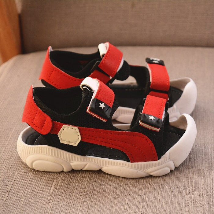 Children's Fashionable Sandals