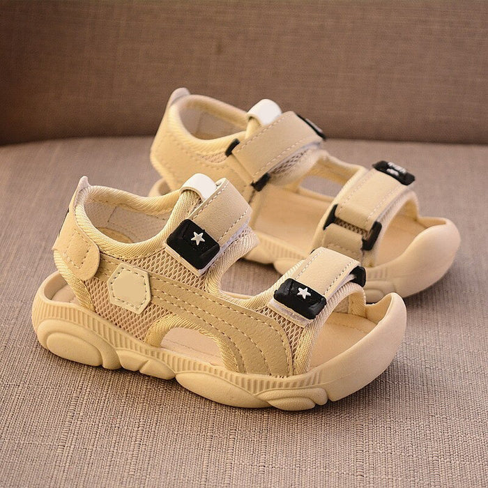 Children's Fashionable Sandals