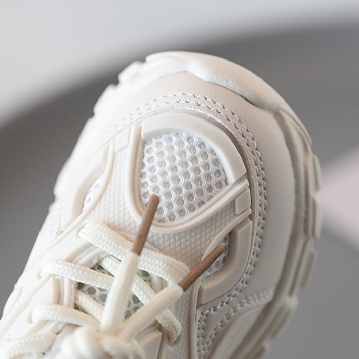 Breathable Sneakers For Children