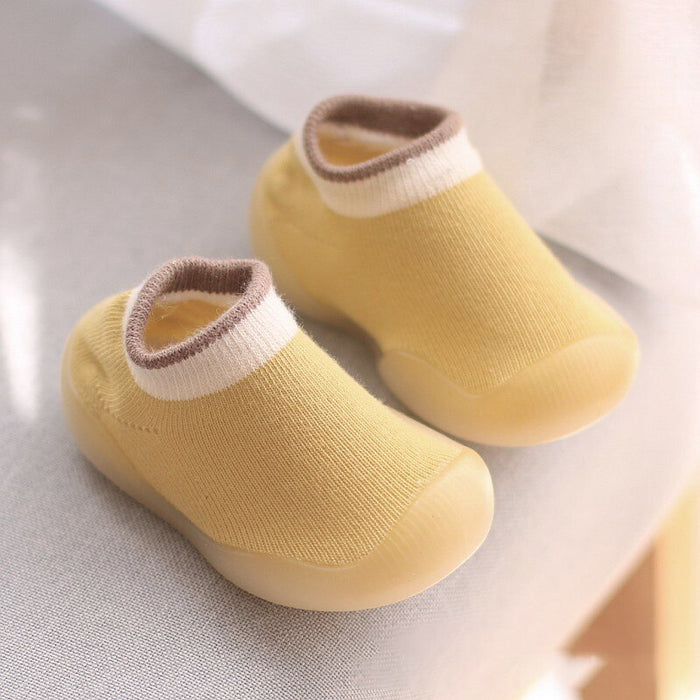 Stylish Kid's Sock Shoes