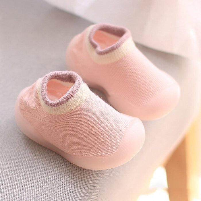 Stylish Kid's Sock Shoes