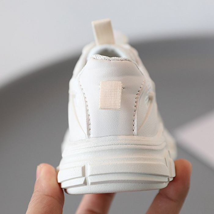 Breathable Sneakers For Children