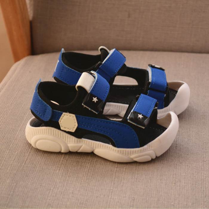 Sturdy Sandals For Kids