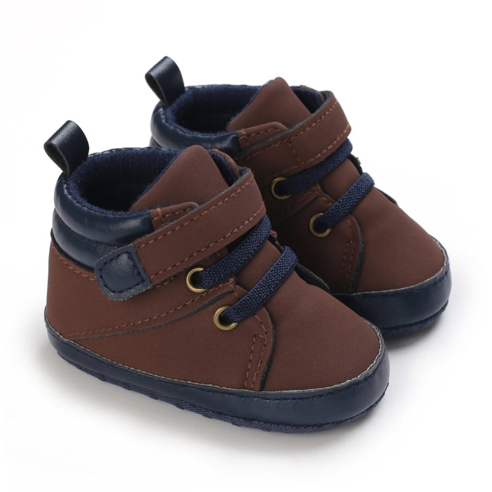 Comfortable Anti-Slip Toddler Shoes