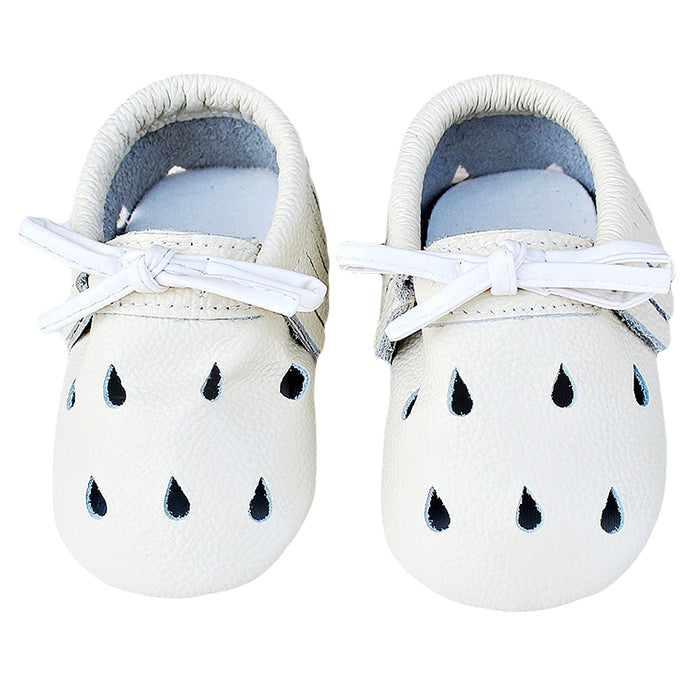 Kid's Classic Animal Print Shoes