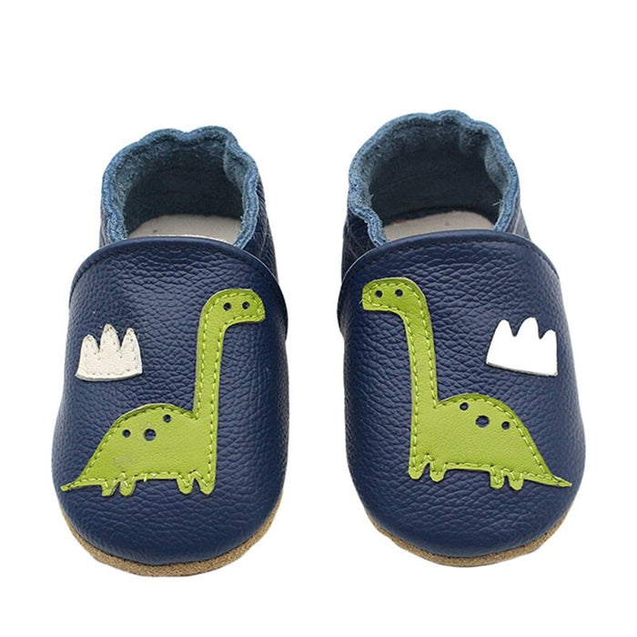 Kid's Animal Printed Sneakers