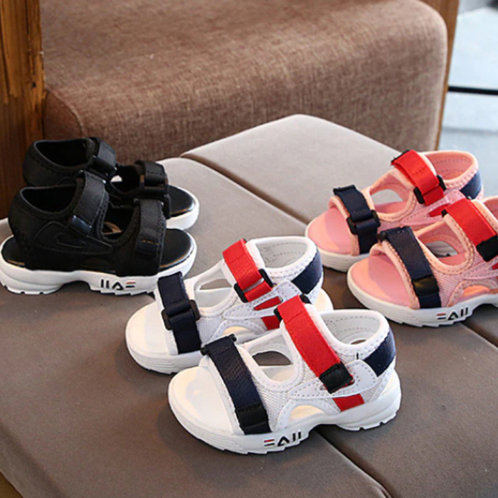 Non Slip Sandals For Toddler