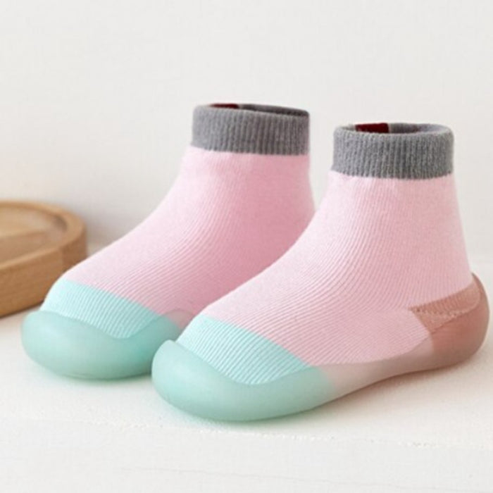 Kid's Classic Socks Shoes