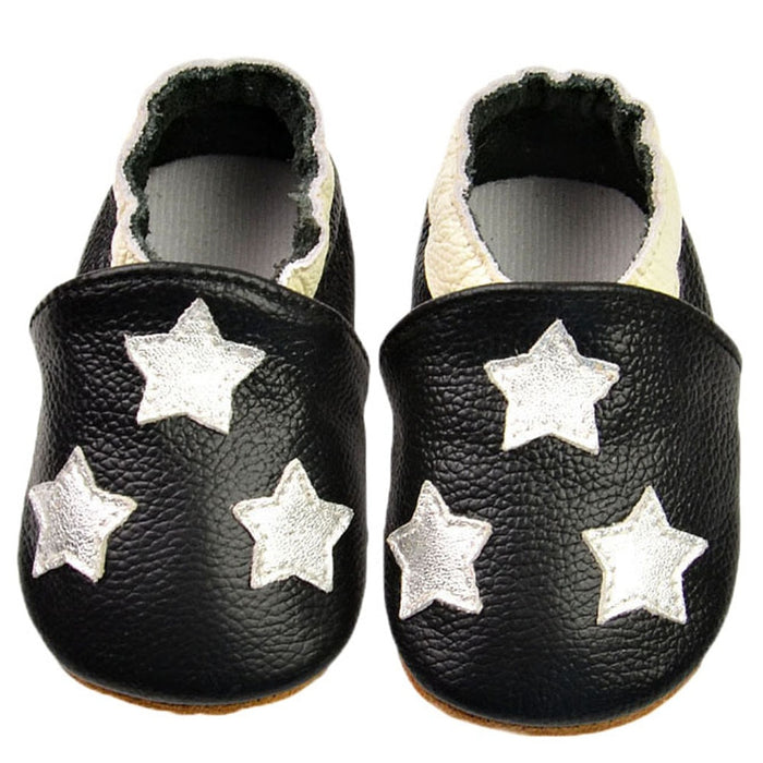 Kid's Classic Animal Print Shoes