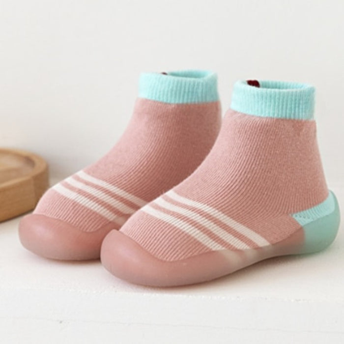 Kid's Classic Socks Shoes