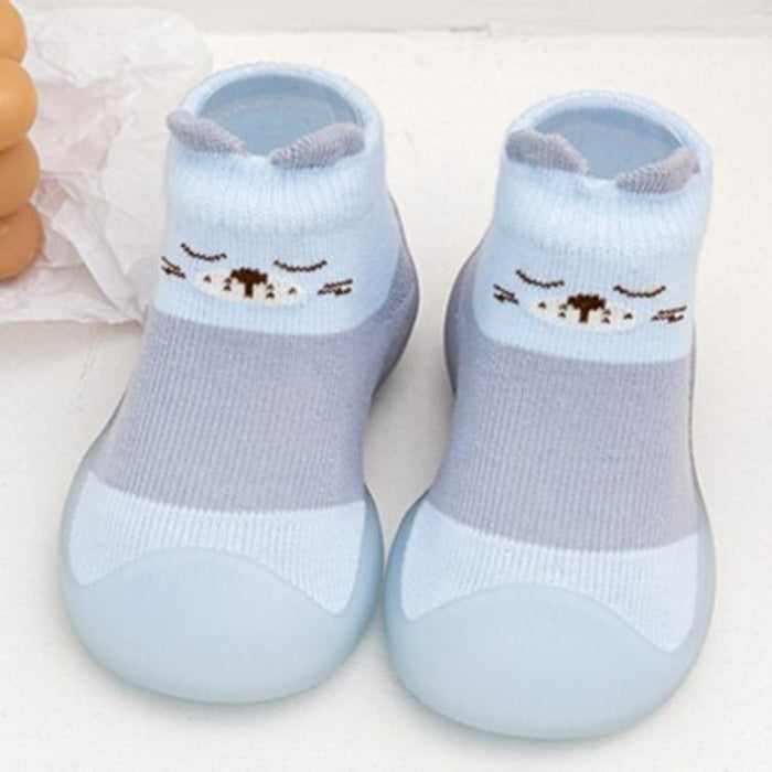 Kid's Animal Style Unisex Socks Shoe