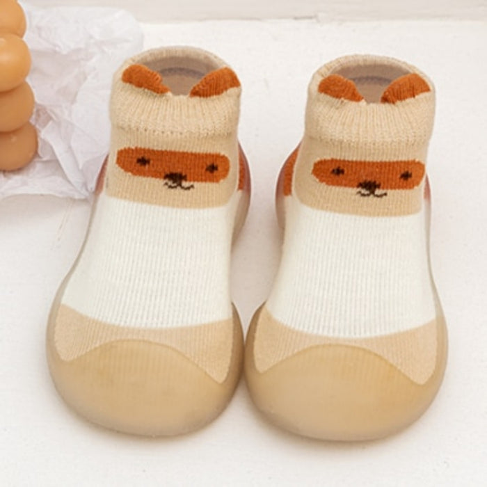 Kid's Animal Style Unisex Socks Shoe